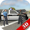 模拟警察特警游戏