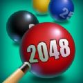 2048桌球大师游戏安卓版 v1.0