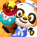 熊猫博士冰淇淋车2破解版