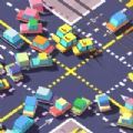 交通模拟器游戏