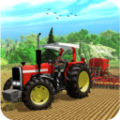 我的农场模拟经营游戏安卓手机版 v1.0