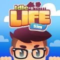 Idle Life Sim游戏