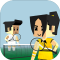 Tennis Mannia游戏安卓中文版（网球狂） v1.0