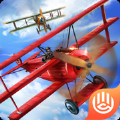 决战长空飞机战地模拟游戏安卓版 v1.0