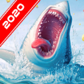 饥饿鲨模拟2020最新版