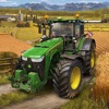 模拟农场2021游戏