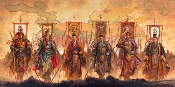 三国志战略版典藏卡包武将是什么 典藏卡包武将详解[多图]图片2