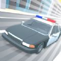 汽车追逐3D游戏