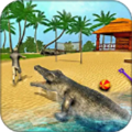 荒岛世界生存进化游戏安卓版 v1.1.0
