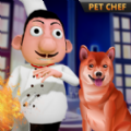 宠物烹饪模拟器游戏