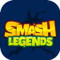 Smash Legends粉碎传奇官网版