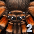 终极蜘蛛模拟器2游戏