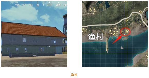 和平精英小黄鸭宝箱刷新位置大全 小黄鸭宝箱里面有什么[多图]图片7