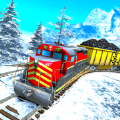 煤炭火车运输模拟器游戏