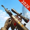 狙击手3D战争2020的呼唤游戏