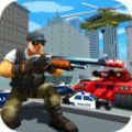 城市战地模拟器游戏最新版
