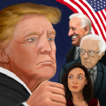 US Political Fighting游戏