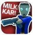 MilkmanKarlson64游戏
