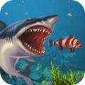 深海狂鲨游戏破解版