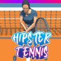 时髦网球安卓中文版（Hipster Tennis） v1.0