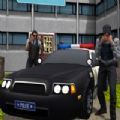 警匪冲突模拟器游戏