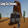 Long Car Journey游戏