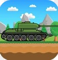 登山坦克2游戏安卓最新版 v1.0.0.9