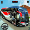 旅游大巴模拟驾驶游戏