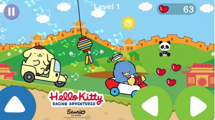 hello kitty游戏下载安装安卓版图2: