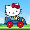 Hello Kitty Racing Adventures2