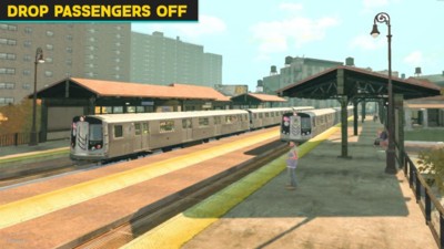火车模拟器3汉化版图2