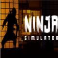 Ninja Simulator破解版