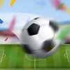 简单手指足球游戏中文版（Simple Finger Soccer） v1.0
