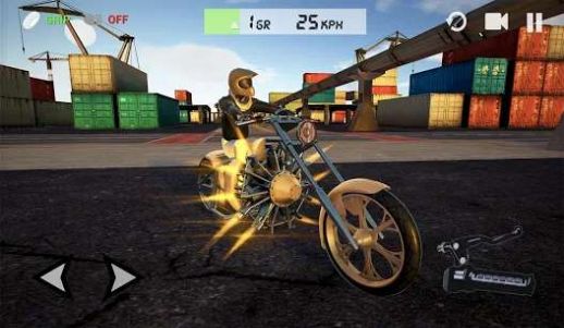超凡摩托车游戏安卓版图4: