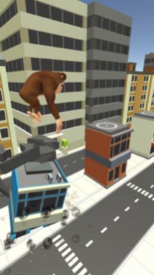 进击的大猩猩游戏安卓版图2: