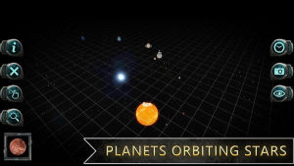 宇宙星球模拟器游戏手机版下载图3:
