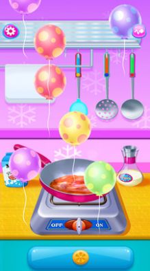 宝宝料理餐厅游戏安卓版图2: