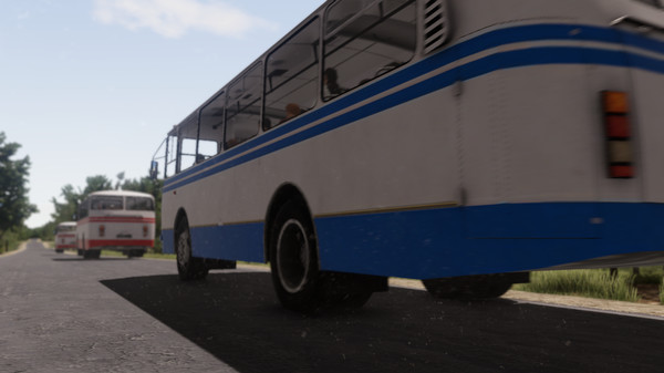busworld2020游戏最新版图2: