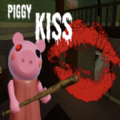 小猪的吻游戏