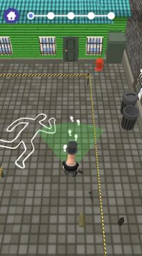 侦探凶杀组游戏安卓版图4: