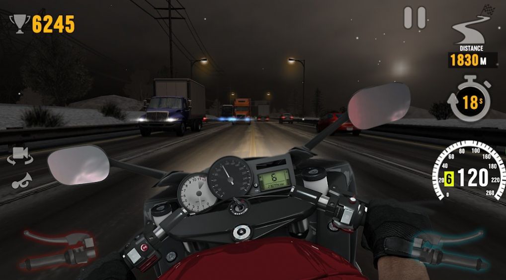 汽车之旅游戏安卓版图片1