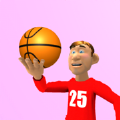 超级篮球3d游戏