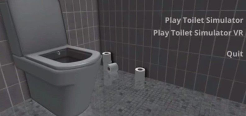 男厕所倒茶恶搞游戏最新手机版图2: