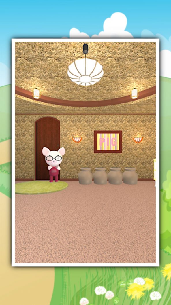三只小猪逃离游戏安卓版图3: