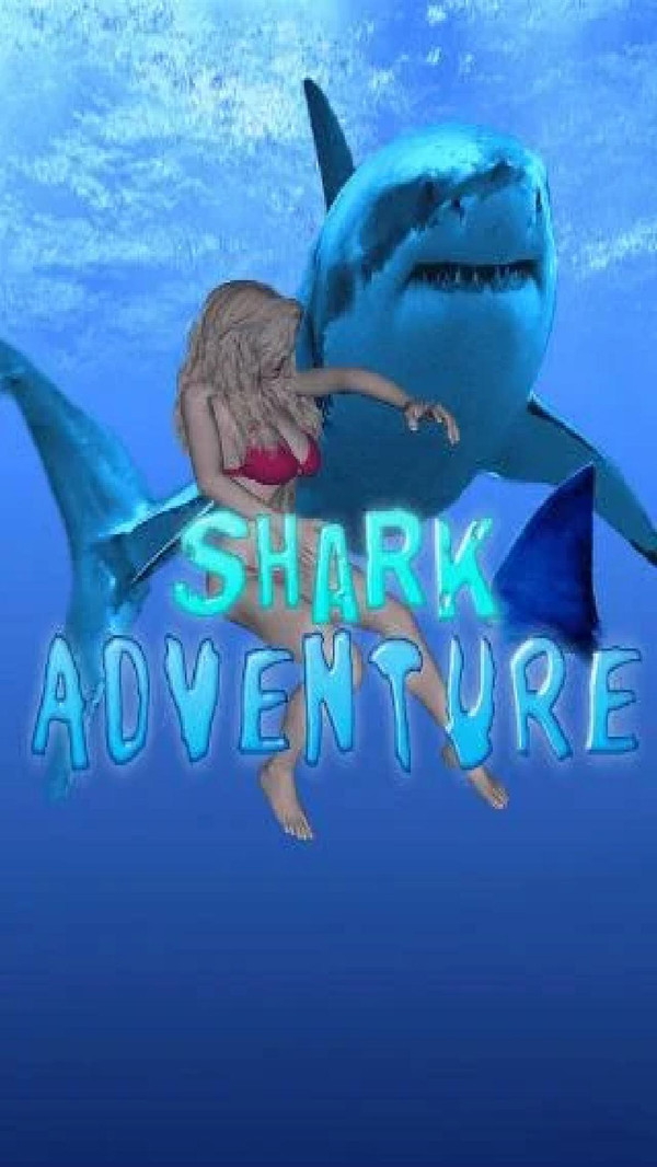 鲨鱼冒险游戏安卓版图2: