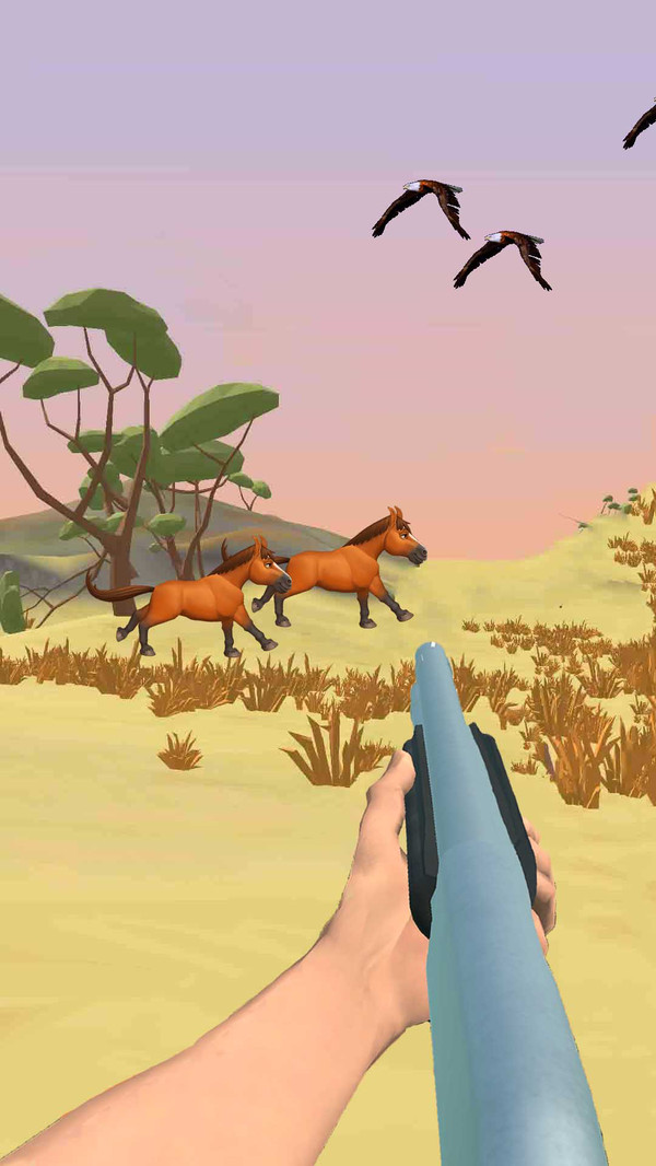 荒野狩猎大师游戏安卓版图2: