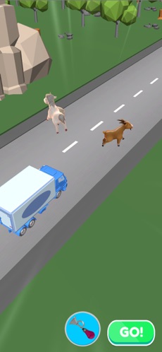 穿越道路3D游戏安卓版图4: