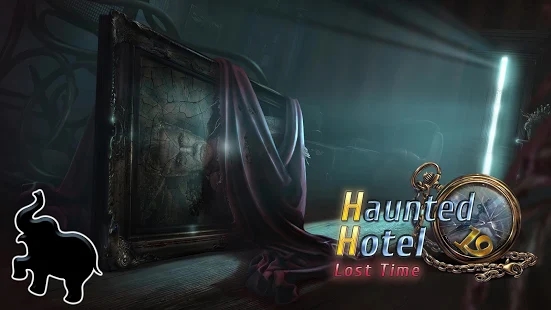 闹鬼的酒店迷失时间游戏安卓最新版图4: