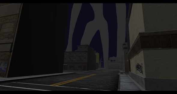 警笛头怪物模拟器2.0游戏下载手机版截图