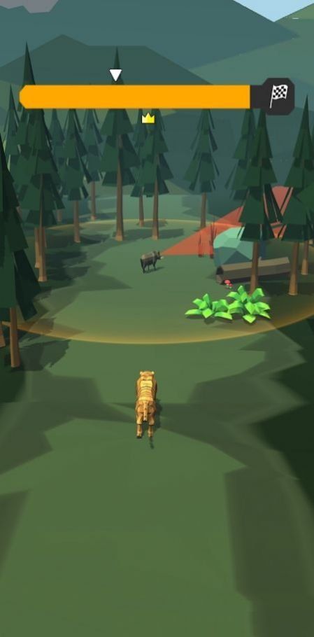 野外狩猎之王游戏安卓版图片1